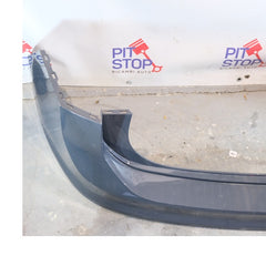 5NA807417 PARAURTI POSTERIORE POSTERIORE VOLKSWAGEN TIGUAN 2018> BX51