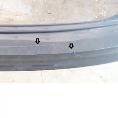 5NA807417 PARAURTI POSTERIORE POSTERIORE VOLKSWAGEN TIGUAN 2018> BX51