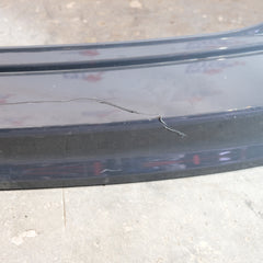 5NA807417 PARAURTI POSTERIORE POSTERIORE VOLKSWAGEN TIGUAN 2018> BX51