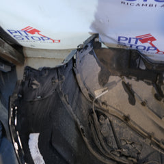 2GM807521 PARAURTI POSTERIORE VOLKSWAGEN T-CROSS R-LINE 2023 BX51