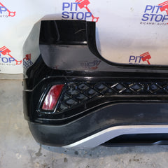 2GM807521 PARAURTI POSTERIORE VOLKSWAGEN T-CROSS R-LINE 2023 BX51