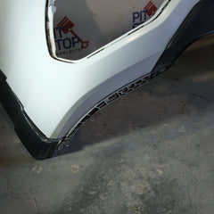 2G7807421G 2G7807521E PARAURTI POSTERIORE VW TAIGO 2021> BX51