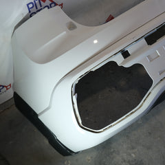 2G7807421G 2G7807521E PARAURTI POSTERIORE VW TAIGO 2021> BX51