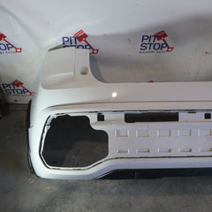 2G7807421G 2G7807521E PARAURTI POSTERIORE VW TAIGO 2021> BX51