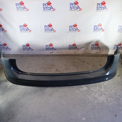 5NA807421GRU PARAURTI POSTERIORE VW TIGUAN 2022 BX51