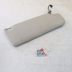 ALETTA PARASOLE SINISTRA SX VOLKSWAGEN POLO 6R V SERIE 2009/2017 10S