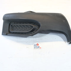 735521107 ANGOLARE ANGOLO ANTERIORE DESTRA PARAURTI ANT. FIAT PANDA 319 12GPLAS