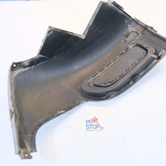 735521107 ANGOLARE ANGOLO ANTERIORE DESTRA PARAURTI ANT. FIAT PANDA 319 12GPLAS