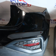 PARAURTI POSTERIORE AUDI Q2 2024 BX51