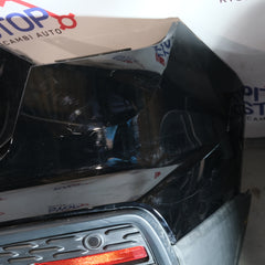 PARAURTI POSTERIORE AUDI Q2 2024 BX51