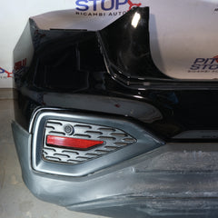 PARAURTI POSTERIORE AUDI Q2 2024 BX51