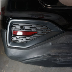 PARAURTI POSTERIORE AUDI Q2 2024 BX51