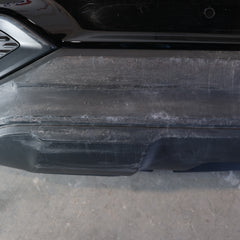 PARAURTI POSTERIORE AUDI Q2 2024 BX51