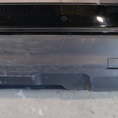 PARAURTI POSTERIORE AUDI Q2 2024 BX51