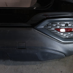 PARAURTI POSTERIORE AUDI Q2 2024 BX51