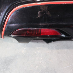 PARAURTI POSTERIORE ALFA ROMEO MITO 2008/2014 BX51