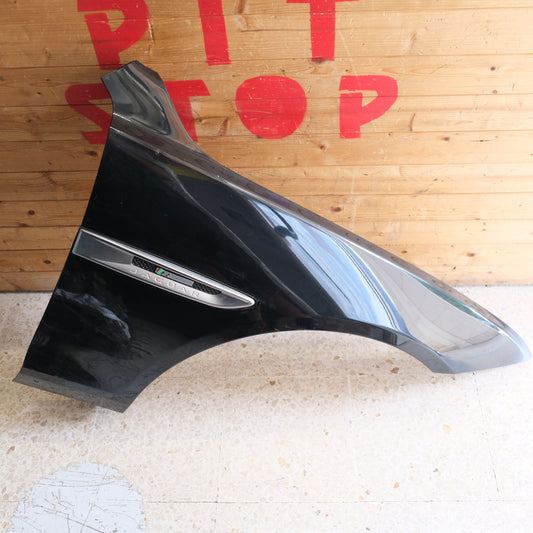 PARAFANGO ANTERIORE DESTRO JAGUAR XF 2018 BX51