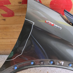 9812305680 PARAFANGO ANTERIORE DESTRO PEUGEOT 3008 2016> bx51