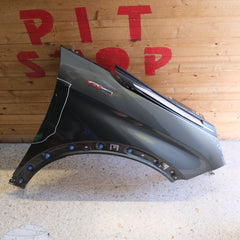 9812305680 PARAFANGO ANTERIORE DESTRO PEUGEOT 3008 2016> bx51