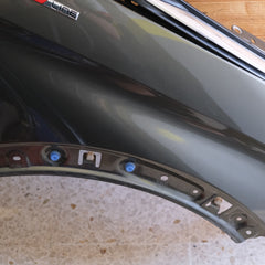 9812305680 PARAFANGO ANTERIORE DESTRO PEUGEOT 3008 2016> bx51