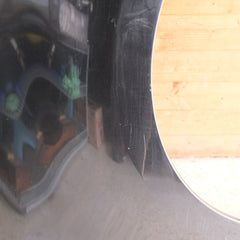 631004270R PARAFANGO ANTERIORE DX RENAULT SCENIC III (J95) X-MOD BX51