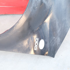 PARAFANGO ANTERIORE SINISTRO SUZUKI SX4 2006 BX34