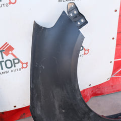 PARAFANGO ANTERIORE DX DESTRO SUZUKI SX4 2006 BX34