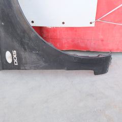 PARAFANGO ANTERIORE DX DESTRO SUZUKI SX4 2006 BX34