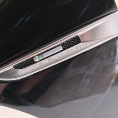 PARAFANGO ANTERIORE SINISTRO JAGUAR XF 2018 BX51