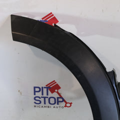 41352754725 PARAFANGO ANTERIORE SINISTRO SX MINI COOPER R56 2008 BX51