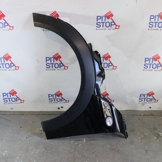 41352754725 PARAFANGO ANTERIORE SINISTRO SX MINI COOPER R56 2008 BX51