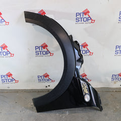 41352754725 PARAFANGO ANTERIORE SINISTRO SX MINI COOPER R56 2008 BX51