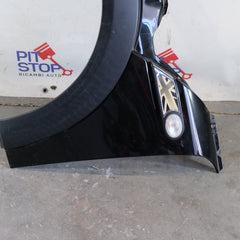 41352754725 PARAFANGO ANTERIORE SINISTRO SX MINI COOPER R56 2008 BX51