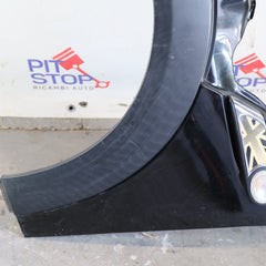 41352754725 PARAFANGO ANTERIORE SINISTRO SX MINI COOPER R56 2008 BX51