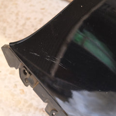 13355187 PARAFANGO ANTERIORE SINISTRO SX GUIDA OPEL ZAFIRA C TOURER 2012 BX51