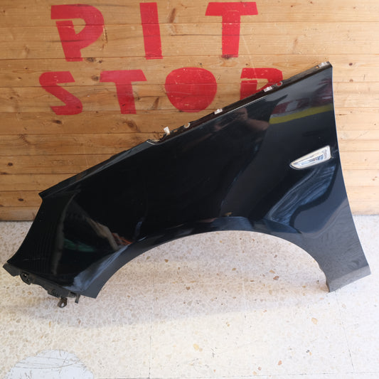 13355187 PARAFANGO ANTERIORE SINISTRO SX GUIDA OPEL ZAFIRA C TOURER 2012 BX51