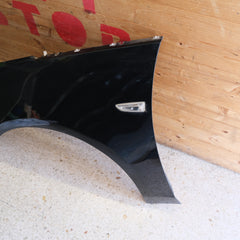 13355187 PARAFANGO ANTERIORE SINISTRO SX GUIDA OPEL ZAFIRA C TOURER 2012 BX51