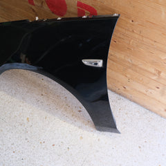 13355187 PARAFANGO ANTERIORE SINISTRO SX GUIDA OPEL ZAFIRA C TOURER 2012 BX51