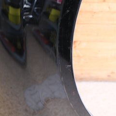 5771051K00000 PARAFANGO ANTERIORE DESTRO SUZUKI Splash 2009 bx51