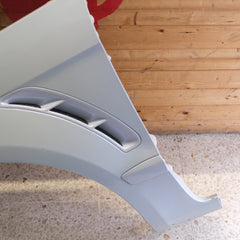 PARAFANGO SINISTRO CELESTE FORD S-MAX RESTYLING 2013 BX51