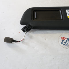 4K0857552C ALETTA PARASOLE LATO DESTRO PASSEGGERO AUDI A6 C8 2018> 12G