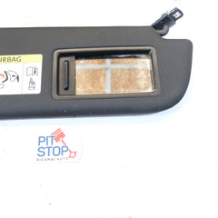 ALETTA PARASOLE DESTRO PASSEGGERO AUDI A6 C8 2018> 10S