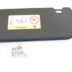 ALETTA PARASOLE DESTRO PASSEGGERO AUDI A6 C8 2018> 10S