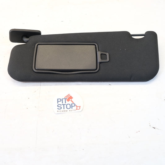 ALETTA PARASOLE SINISTRA GUIDA JAGUAR XE XF 10S