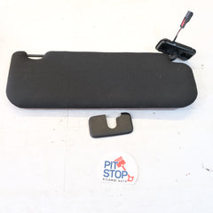 ALETTA PARASOLE SINISTRA GUIDA JAGUAR XE XF 10S