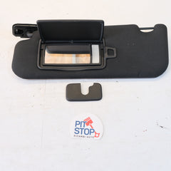 ALETTA PARASOLE SINISTRA GUIDA JAGUAR XE XF 10S