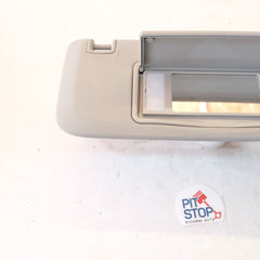 ALETTA PARASOLE DESTRO PASSEGGERO OPEL INSIGNIA 2009/2017 12G