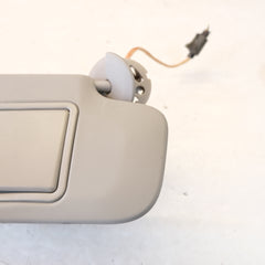 ALETTA PARASOLE DESTRO PASSEGGERO OPEL INSIGNIA 2009/2017 12G