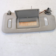 13395042 ALETTA PARASOLE DX DESTRO PASSEGGERO OPEL ZAFIRA (C) TOURER 10S