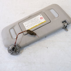 13395042 ALETTA PARASOLE DX DESTRO PASSEGGERO OPEL ZAFIRA (C) TOURER 10S